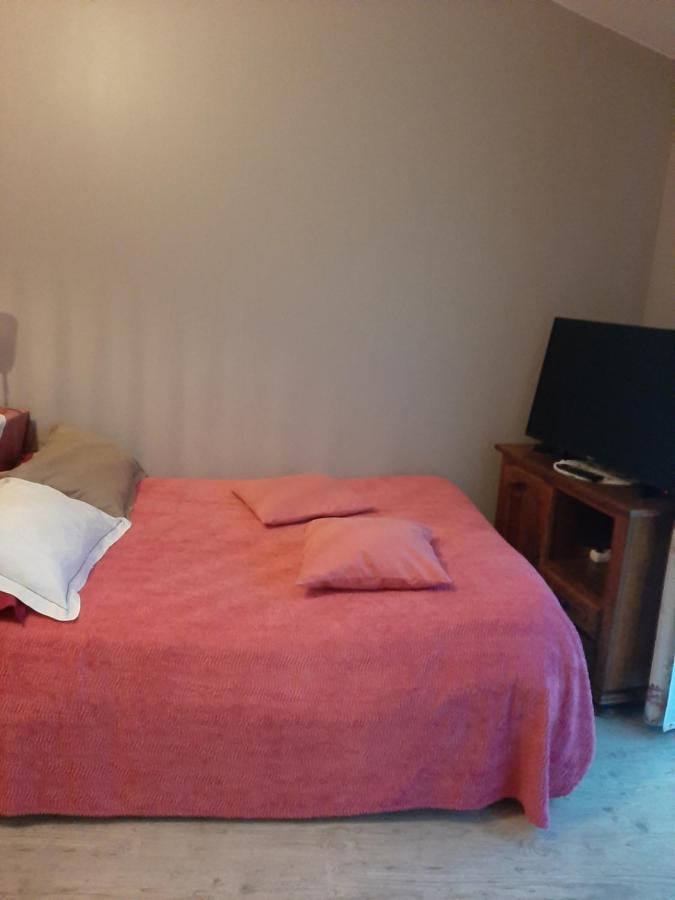Chambre D Hotes Saint-Laurent-de-la-Barriere Exterior photo